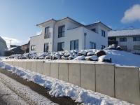Ferienwohnung Sonne - Bed and Breakfast Stahlhofen