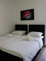 Appartement met 2 slaapkamers