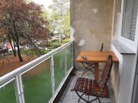 White & Tidy - Apartment Sarajevo - Bed and Breakfast Sarajevo