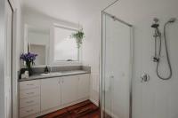 House on Hampson - Ferienwohnung