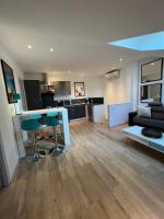 Apartamento de 1 dormitorio