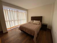 Agradable departamento con estacionamiento gratis - B&B Sucre