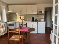 Gite à Sarlat avec piscine - Ferienwohnung