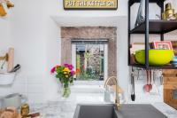 No 9 The Hill Cromford Nr Matlock Bath - Ferienwohnung Cromford