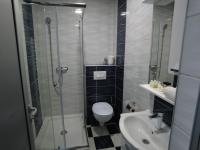 Chambre Triple avec Salle de Bains