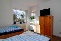 Monteurzimmer Krings Baptistastr 2a - Ferienwohnung