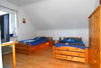 Standard Zweibettzimmer