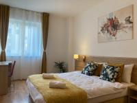 LAROKA HOUSE Rin Grand Residence Modern Apartment - Chambres d’hôtes Bucarest