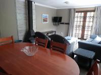 Appartement 2 Chambres