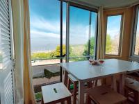 B&B Six-Fours-les-Plages - T3 vue mer exceptionnelle - Bed and Breakfast Six-Fours-les-Plages