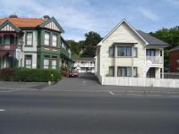 Sahara Motels - B&B Dunedin