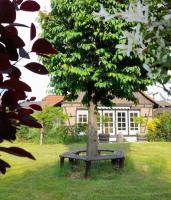 Ferienhaus Gartower See - B&B Gartow