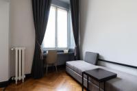 Suite with Castle View