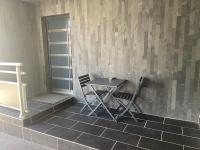 Le Paisible, calme, central, 5 min de la plage de Wimereux - B&B Wimereux