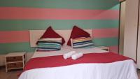Habitación Doble Deluxe con ducha