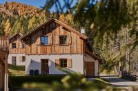 Chalet 3 Chambres
