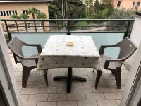 Casa Filippo Large 3 room apartment, close to the beach, free WIFI internet - B&B Riva del Garda