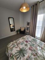Alazán Jerez II-Parking gratis-wifi-Netflix - Ferienwohnung Jerez de la Frontera