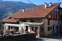 Auberge de Cassiel - Chambres d’hôtes
