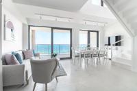 Penthouse z widokiem na morze - B&B Darłówko