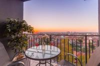 Talida's apartment colorful and brightnes - Chambres d’hôtes Oradea