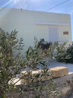 The Serene Veranda with breathtaking views - B&B Kolympári