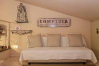 Sweet home tuscany - Ferienwohnung