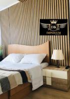 B&B Giurgiu - Imperium DK Apartament - Bed and Breakfast Giurgiu