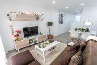 Apartamento renovado y confortable en el centro de Granada - B&B Granada