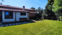 Casal da Ponte nas Rías Baixas - B&B