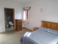 Chambre Double - Vue sur Montagne