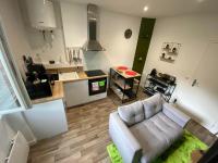 La pause zen - B&B Tulle