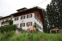 Grüntenblick - B&B Weitnau
