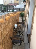 Apartamento centro Santander B - B&B Santander