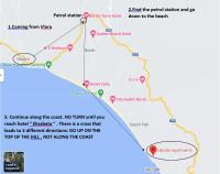 Hillside Apartments - Chambres d’hôtes Borsh