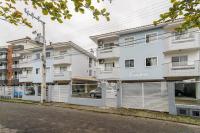 Self Check-in Wi-fi , 2 Garagens, Home-Officce, Ar Quente e Frio - Ferienwohnung Florianópolis