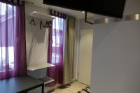 Habitación Individual con baño privado