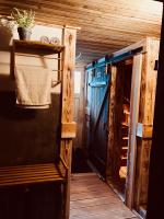 Chalupa Zdíkov na Šumavě - B&B Zdíkov