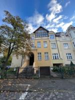 Hello Helska by OneApartments - B&B Sopot