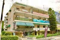 Glyfada Path of Poets - Ferienwohnung Athen