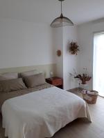 Les coquetières - Ferienwohnung