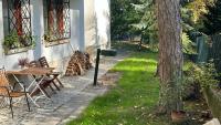 Cosy apartman in green Buda - B&B Budapest