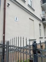 Przy Monciaku - Monte Cassino by OneApartments - Chambres d'hôtes Sopot
