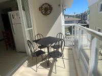 Apartamento na Praia de Palmas - B&B Governador Celso Ramos