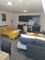 B&B Doncaster - Flat 4 Corner House - Bed and Breakfast Doncaster