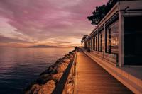 B&B Opatija - Bevanda Hotel & Restaurant - Unique Adriatic - Bed and Breakfast Opatija