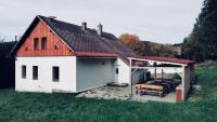 Chalupa Lenora - B&B