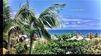 Appartement Duplex Terre Sainte Plage La Rose des Vents - Ferienwohnung