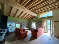 B&B Balme - Il Casias - Bed and Breakfast Balme