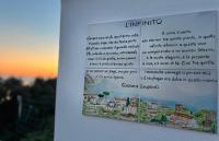 Infinity Experience Casa Vacanza Incantevole con Terrazzo - B&B Scala